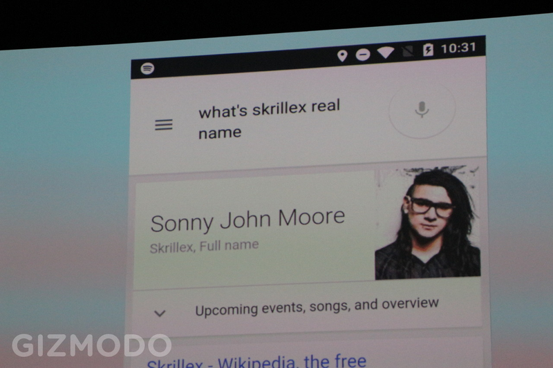 Illustration for article titled Our Google I/O Liveblog Is Right Here
